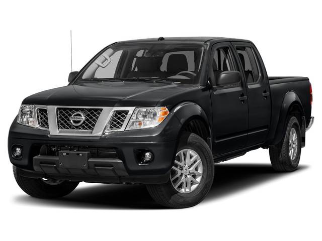2019 Nissan Frontier SV RWD photo