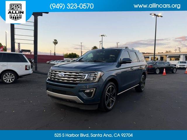 2019 Ford Expedition Limited RWD photo