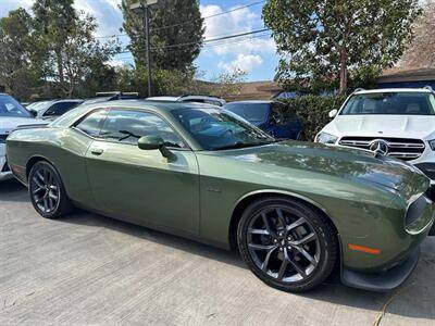 2019 Dodge Challenger R/T RWD photo