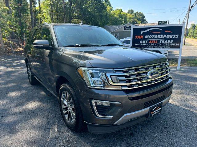 2018 Ford Expedition Limited RWD photo