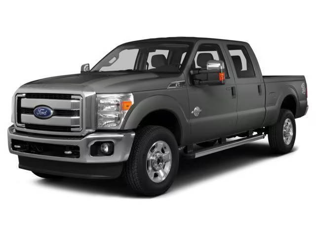 2016 Ford F-350 Super Duty XLT 4WD photo