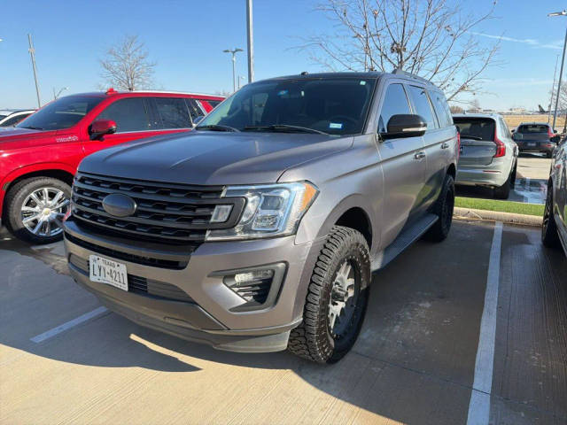 2018 Ford Expedition XLT RWD photo