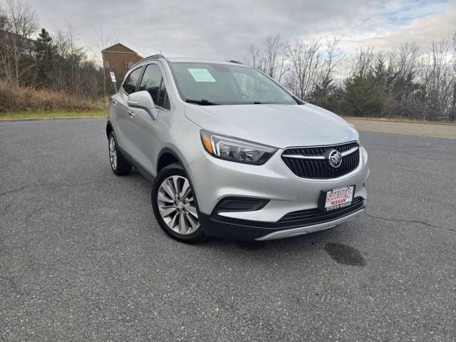 2019 Buick Encore Preferred AWD photo