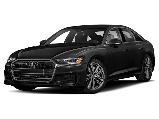 2019 Audi A6 Prestige AWD photo