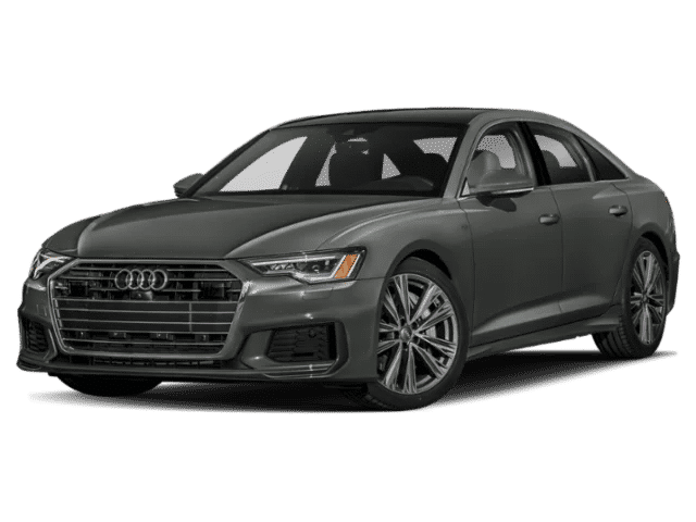 2019 Audi A6 Premium Plus AWD photo