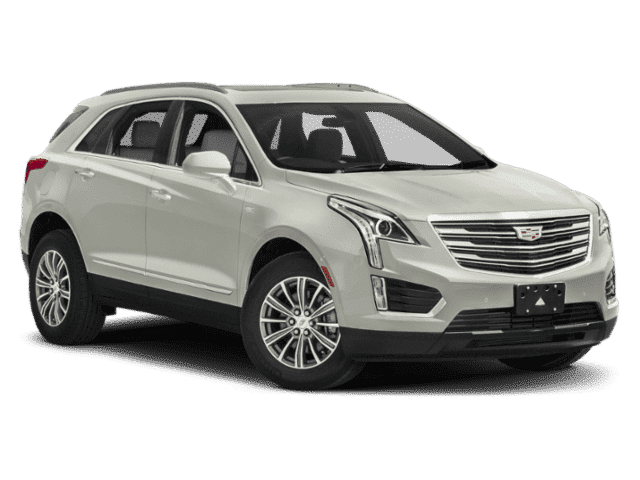 2019 Cadillac XT5 Luxury FWD FWD photo