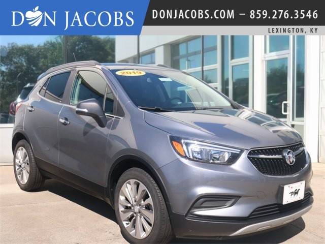 2019 Buick Encore Preferred FWD photo