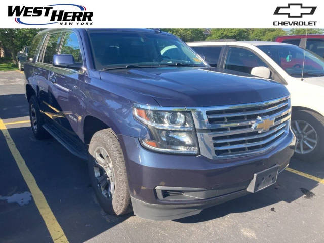 2019 Chevrolet Tahoe LS RWD photo