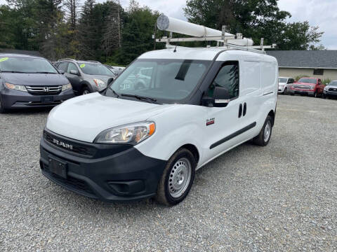 2019 Ram Promaster City Cargo Tradesman FWD photo