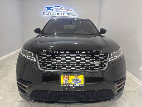 2019 Land Rover Range Rover Velar R-Dynamic SE AWD photo