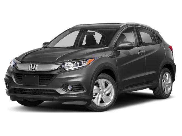 2019 Honda HR-V EX FWD photo