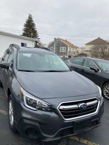 2019 Subaru Outback AWD photo