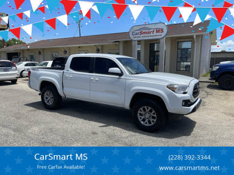 2019 Toyota Tacoma SR5 RWD photo
