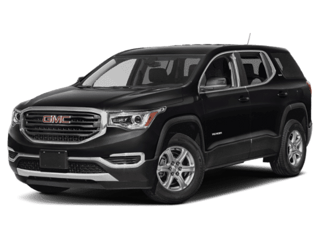 2019 GMC Acadia SLE FWD photo