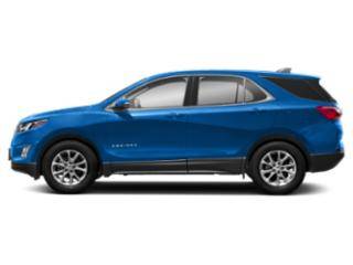 2019 Chevrolet Equinox LT FWD photo