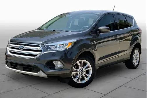 2019 Ford Escape SE FWD photo