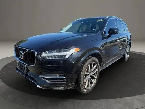 2019 Volvo XC90 Momentum FWD photo