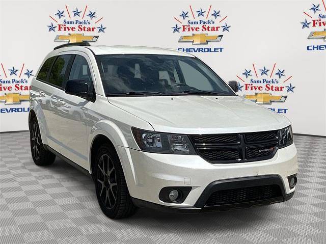 2019 Dodge Journey GT FWD photo