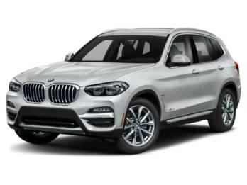 2019 BMW X3 sDrive30i RWD photo