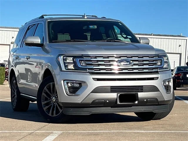 2019 Ford Expedition Limited RWD photo