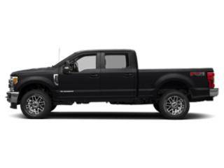 2019 Ford F-250 Super Duty Limited 4WD photo