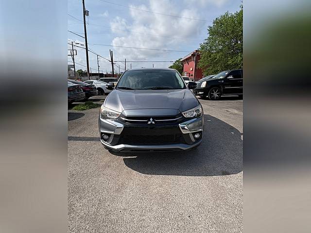 2019 Mitsubishi Outlander Sport SP 2.0 4WD photo