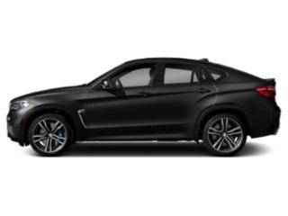 2019 BMW X6 M  AWD photo