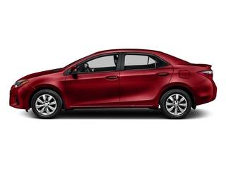 2016 Toyota Corolla S Plus FWD photo