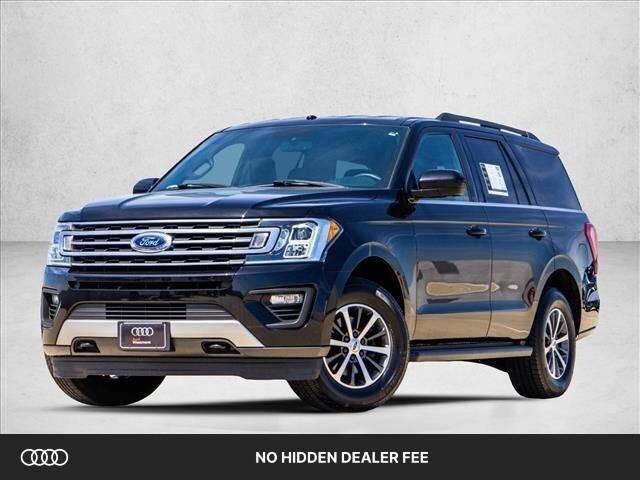 2018 Ford Expedition XLT 4WD photo