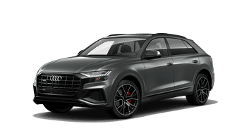 2019 Audi Q8 Premium Plus AWD photo