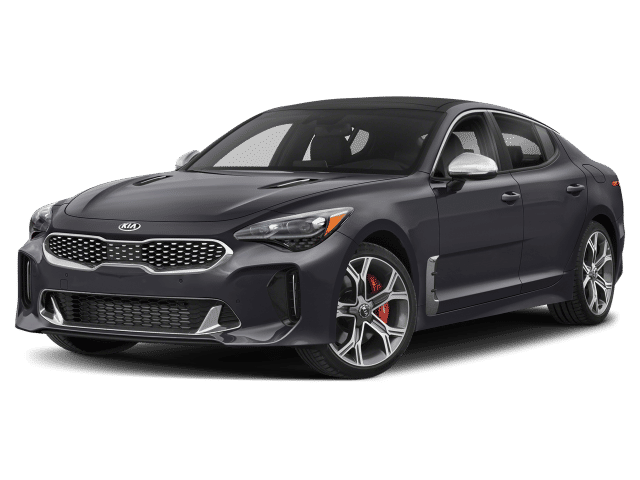 2019 Kia Stinger GT2 AWD photo
