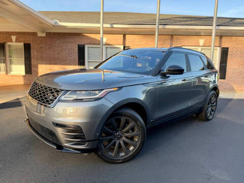 2019 Land Rover Range Rover Velar R-Dynamic SE AWD photo