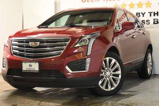 2019 Cadillac XT5 Luxury AWD AWD photo