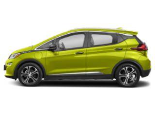 2019 Chevrolet Bolt Premier FWD photo