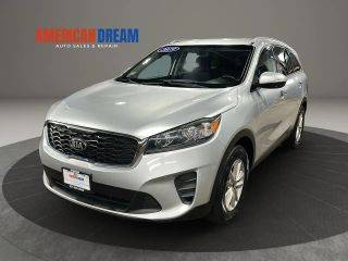 2019 Kia Sorento LX AWD photo
