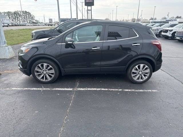 2019 Buick Encore Preferred FWD photo