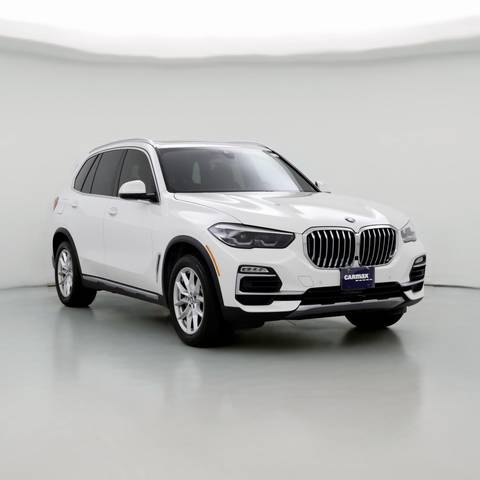 2019 BMW X5 xDrive40i AWD photo