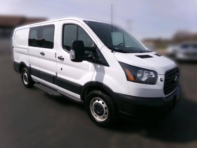 2019 Ford Transit Van  RWD photo