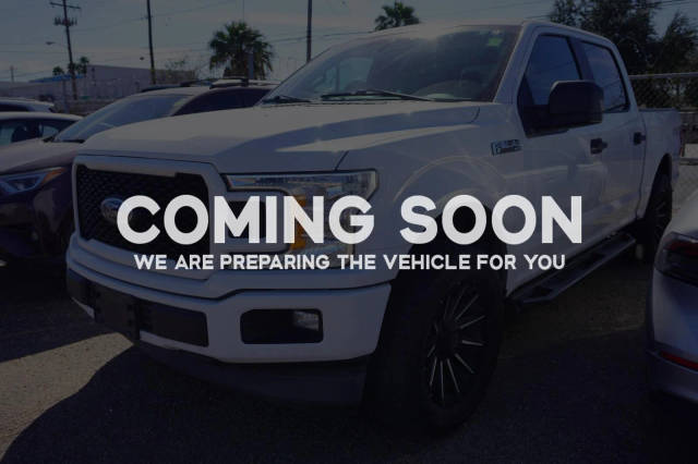 2019 Ford F-150 XL RWD photo