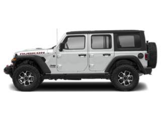 2019 Jeep Wrangler Unlimited Rubicon 4WD photo