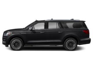 2019 Lincoln Navigator L Black Label 4WD photo