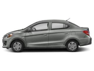2019 Mitsubishi Mirage G4 ES FWD photo