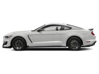 2017 Ford Mustang Shelby GT350 RWD photo