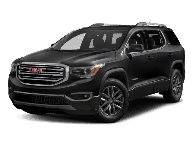 2018 GMC Acadia SLT FWD photo