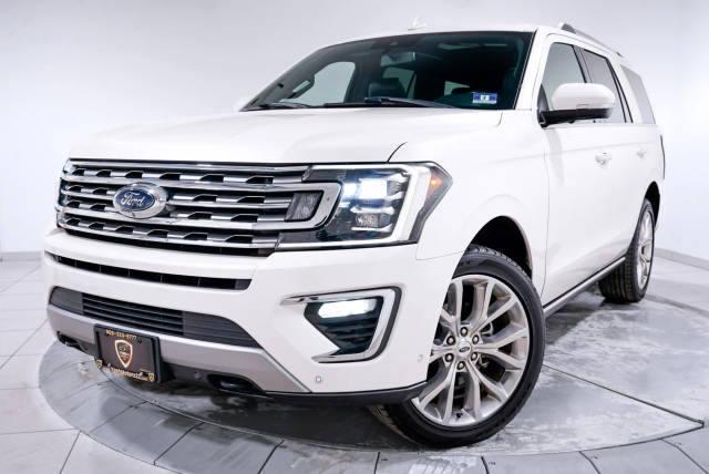 2019 Ford Expedition Limited 4WD photo