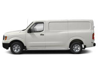 2019 Nissan NV Cargo SV RWD photo