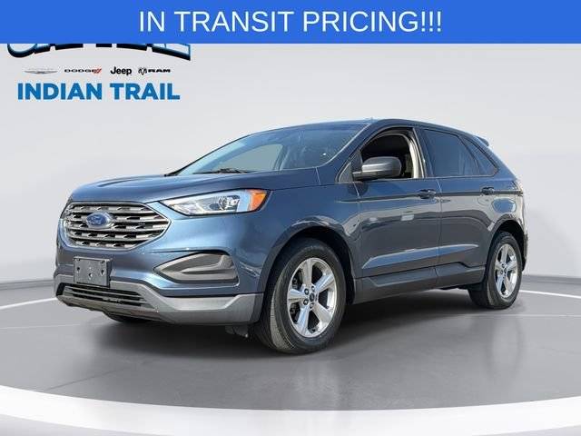 2019 Ford Edge SE FWD photo