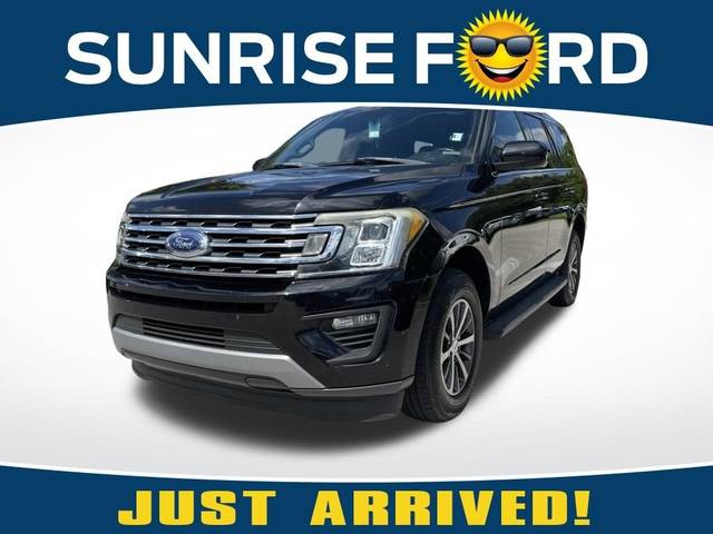 2019 Ford Expedition XLT RWD photo
