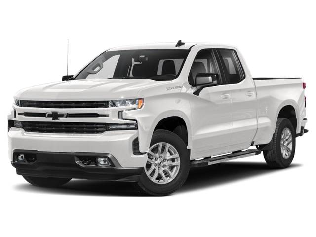 2019 Chevrolet Silverado 1500 RST 4WD photo