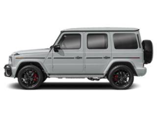 2019 Mercedes-Benz G-Class AMG G 63 AWD photo